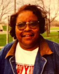 Ethel Lee Mabry